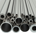 Tubo de aço inoxidável ASTM